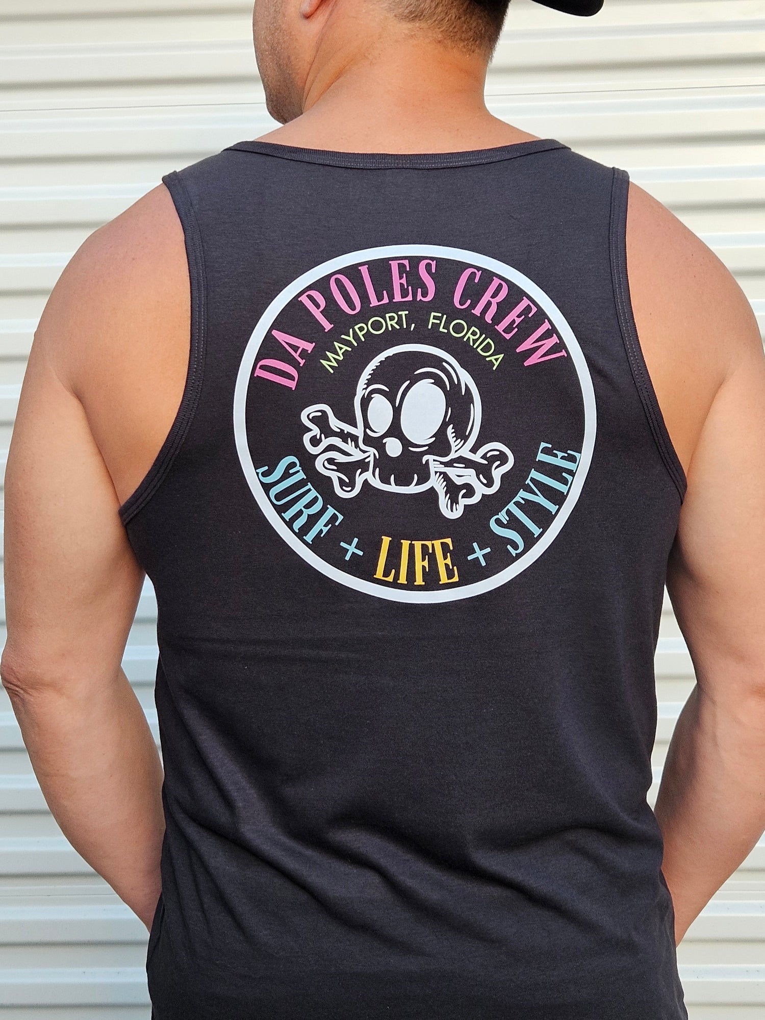 Men's And Unisex Designs