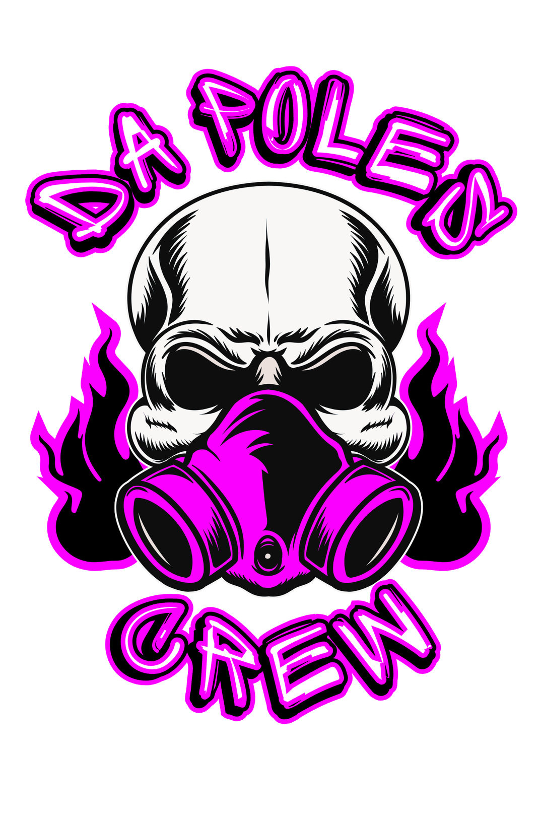 Stickers and Rice Paper Board Graphics. Custom Designs Available – Da ...